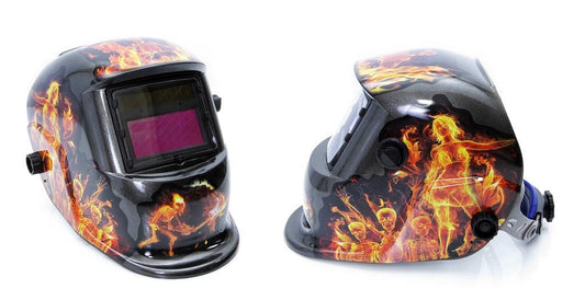 Masca de sudura automata - Bjc tools