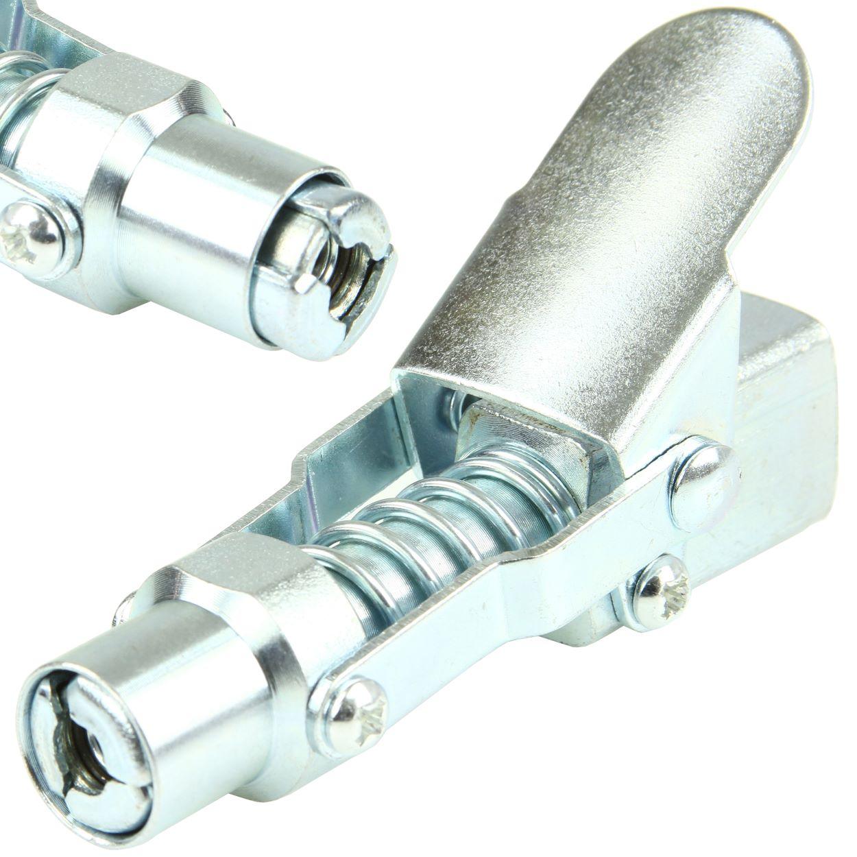 Cap gresor,adaptor cupla rapida decalimitru - Bjc tools Imagine principală a produsului