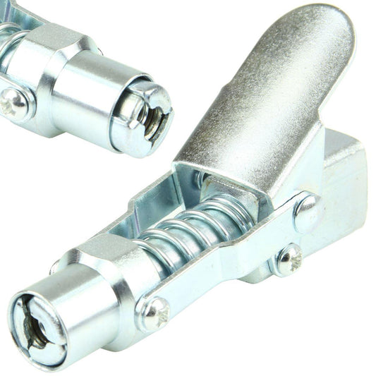 Cap gresor,adaptor cupla rapida decalimitru - Bjc tools