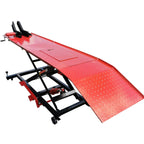 Platforma elevator motocicleta - Bjc tools