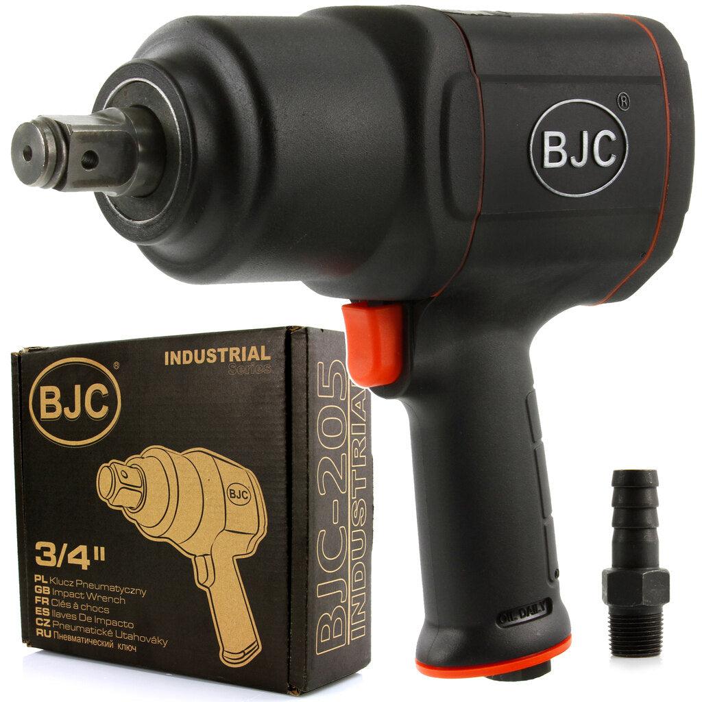 Cheie pneumatica 3/4,Pistol pneumatic de impact - Bjc tools