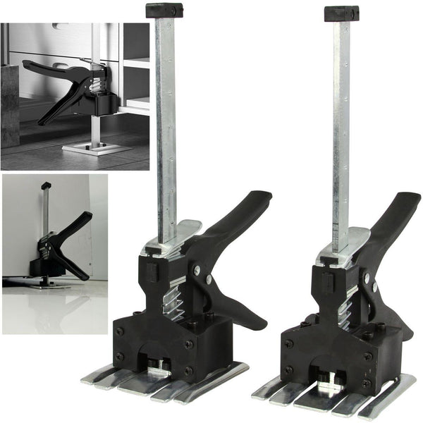 Cric/Aparat pentru ridicat si mutat mobila - Bjc tools