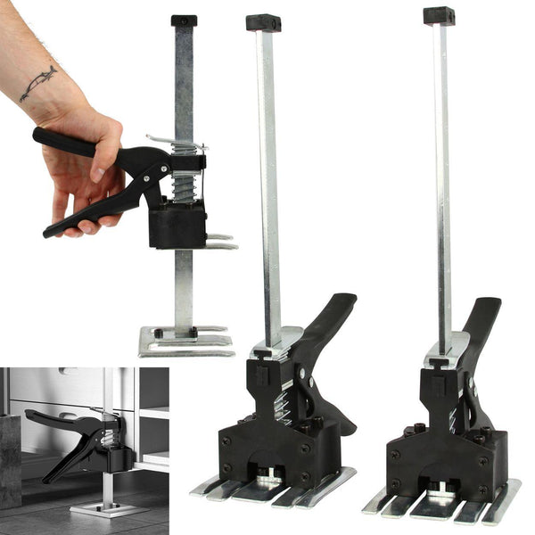 APARAT PENTRU RIDICAT MOBILA 160kg,29cm - Bjc tools