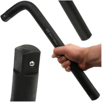 CHEIE TIP "L" 1",ANTRENOR TIP L - Bjc tools