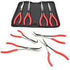 Set clesti cu varf lung 280mm - Bjc tools