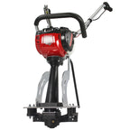 Rigla vibranta pentru nivelare sapa pe benzina,rigla vibranta beton, - Bjc tools