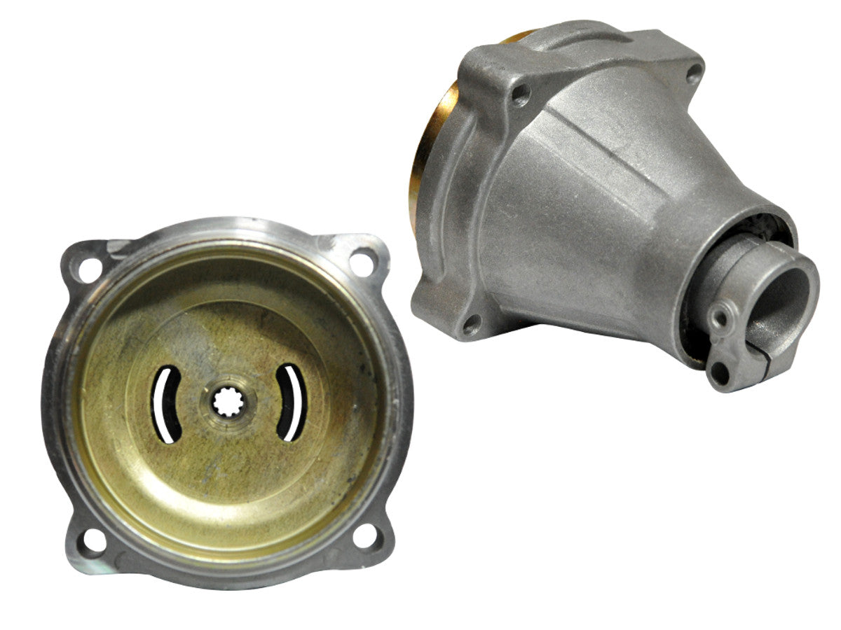 Angrenaj motocoasa pentru ax cu 9 dinti 28mm - Bjc tools