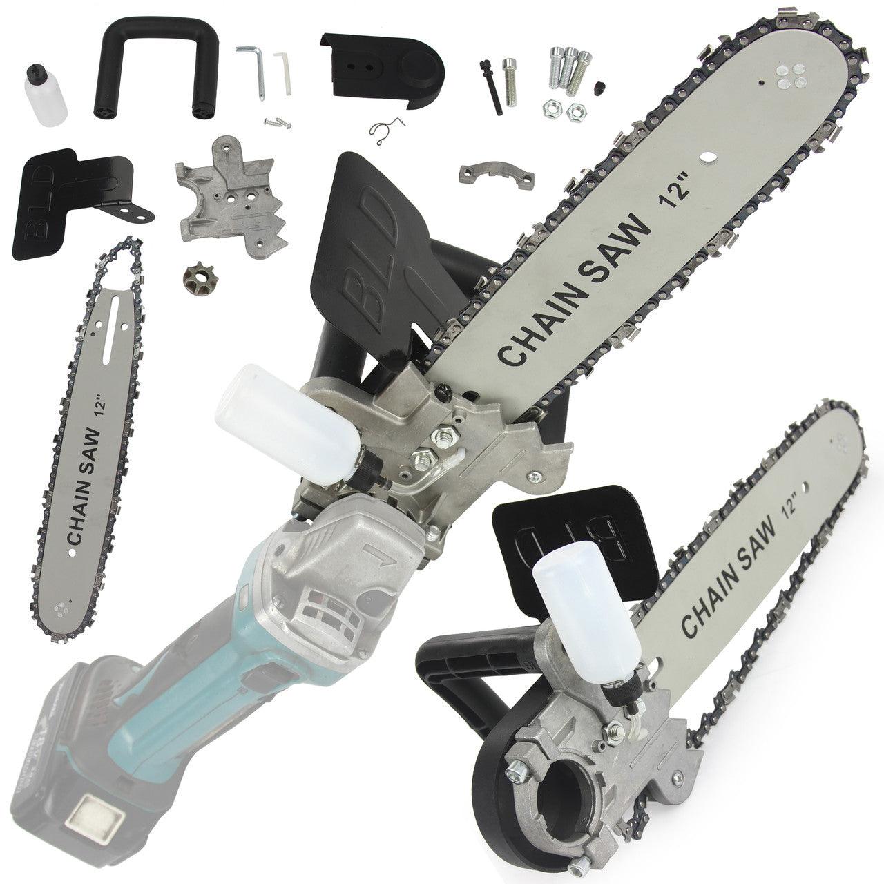 Adaptor tip drujbă pentru flex, polizor - Bjc tools Imagine principală a produsului