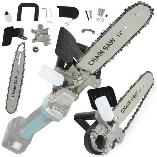 Adaptor tip drujbă pentru flex, polizor - Bjc tools