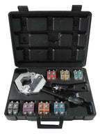 Cleste hidraulic de sertizare furtunuri Profi - Bjc tools