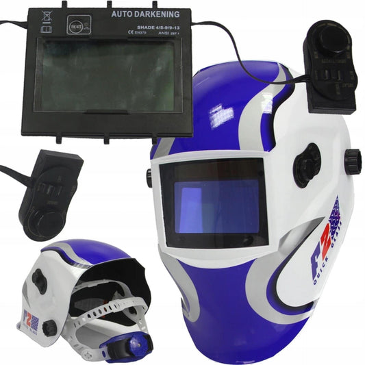 Masca de sudura automata Profi - Bjc tools