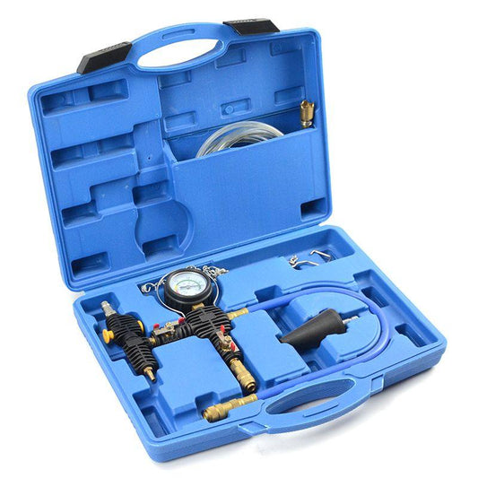 Trusa umplere si aerisire sistem de racire radiator - Bjc tools