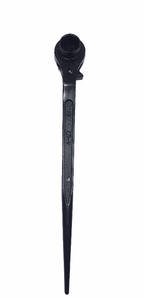 Cheie de fixare pentru schele de 19/22mm cu clichet,Cheie cu clichet pentru montat schele - Bjc tools