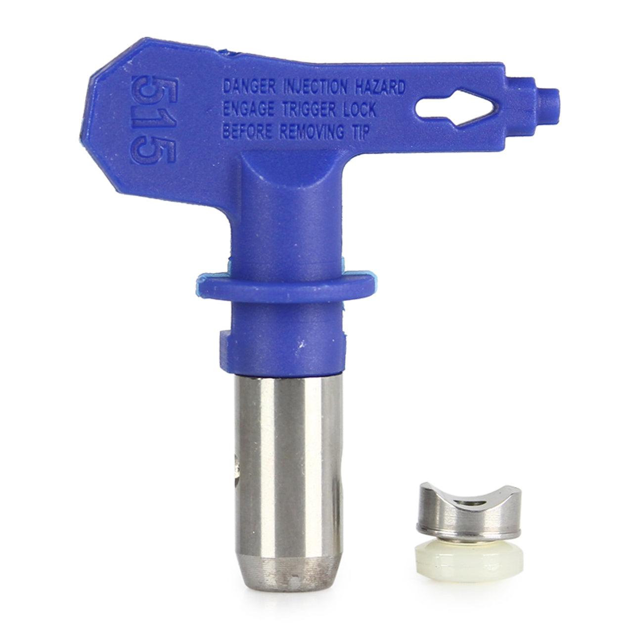 Duza pistol de vopsit pompa airless,duza 515, duza pistol de presiune pompa airless - Bjc tools