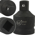 Adaptor de impact 1"la 3/4, reductor de impact 1" la 3/4 - Bjc tools