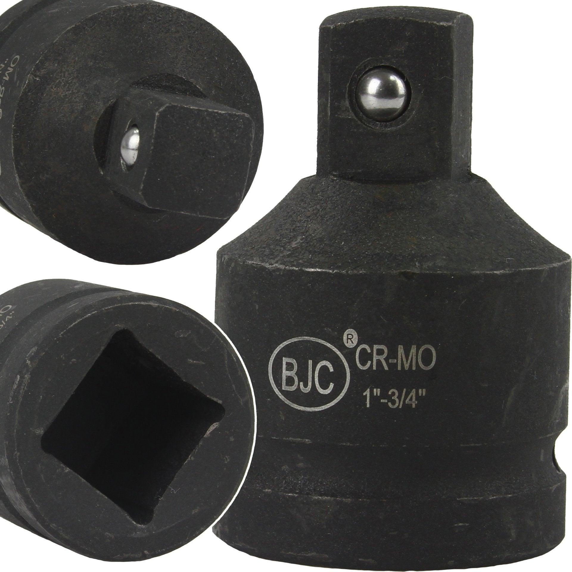 Adaptor de impact 1"la 3/4, reductor de impact 1" la 3/4 - Bjc tools
