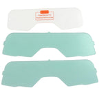 Lentile protectie pentru ochelari sudura - Bjc tools