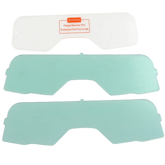 Lentile protectie pentru ochelari sudura - Bjc tools