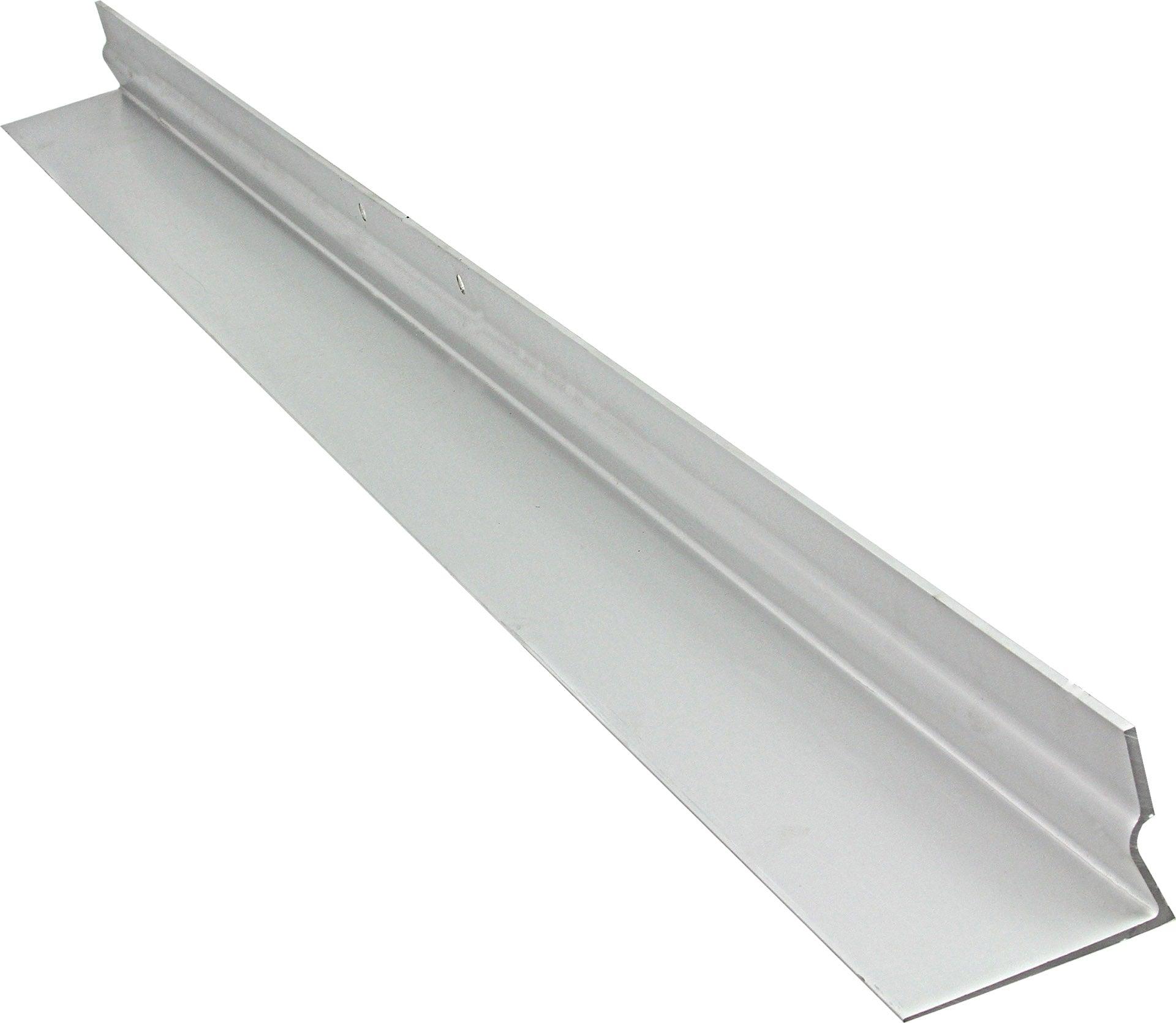 Rigla 2 metri pentru sapa vibranta,Rigla finisare beton - Bjc tools