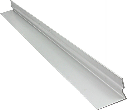 Rigla 2 metri pentru sapa vibranta,Rigla finisare beton - Bjc tools