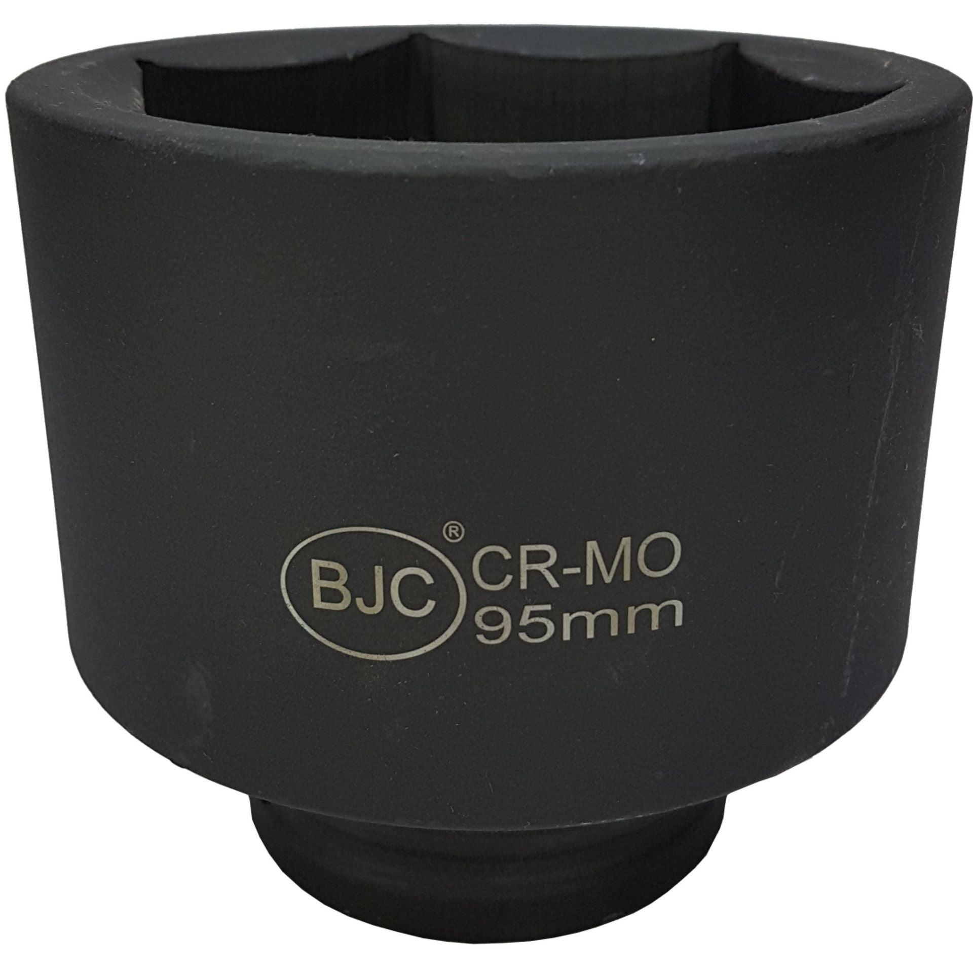 Cheie tubulara 95 mm - Bjc tools Imagine principală a produsului