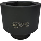 Cheie tubulara 95 mm - Bjc tools