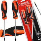 Set surubelnite magnetice 2 piese - Bjc tools