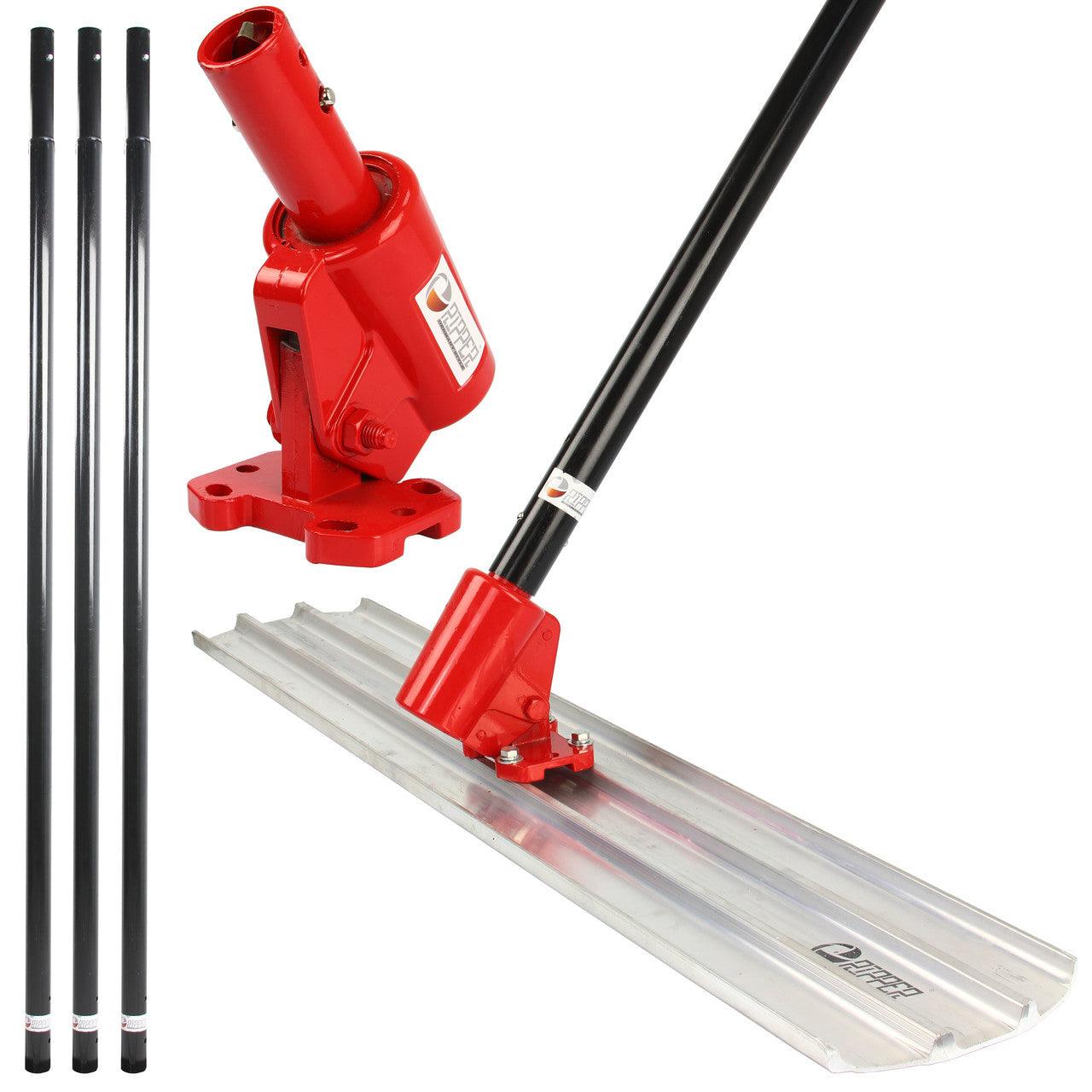 Rigla nivelare sapa - Bjc tools