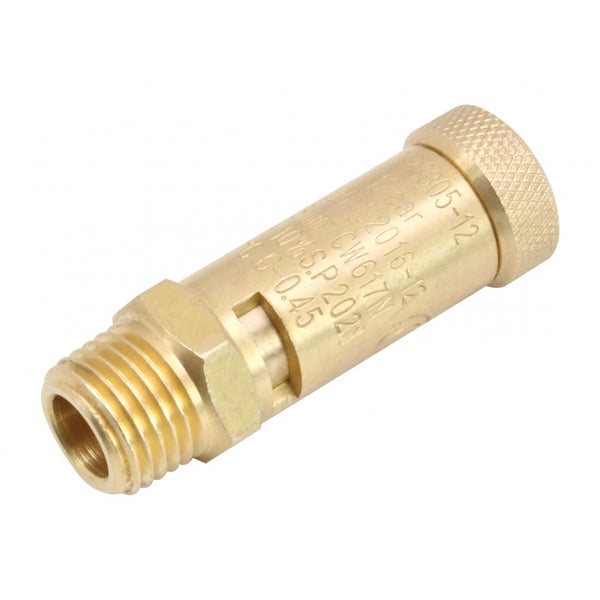 Supapa de siguranta 12 bari 1/4 - Bjc tools