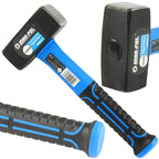 Ciocan 1250 Gr cu maner din fibra - Bjc tools