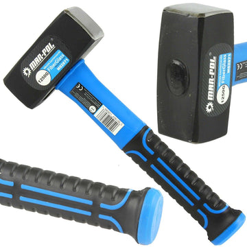 Ciocan 1250 Gr cu maner din fibra