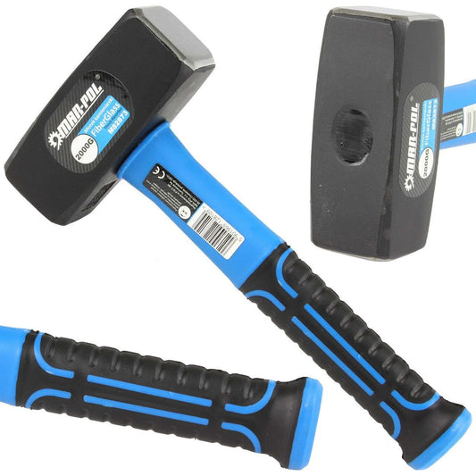 Ciocan 2 kg - Bjc tools