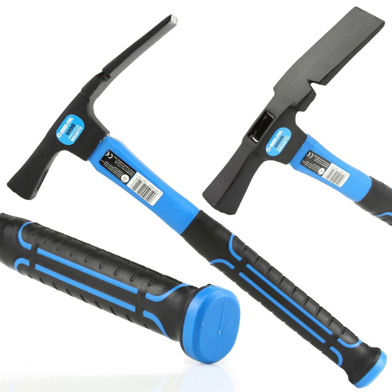 Ciocan de zidarie 600GR - Bjc tools Imagine principală a produsului
