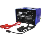 Redresor si robot baterii auto cu functie de pornire 12/24 v 180 A 800Ah GZL70 - Bjc tools