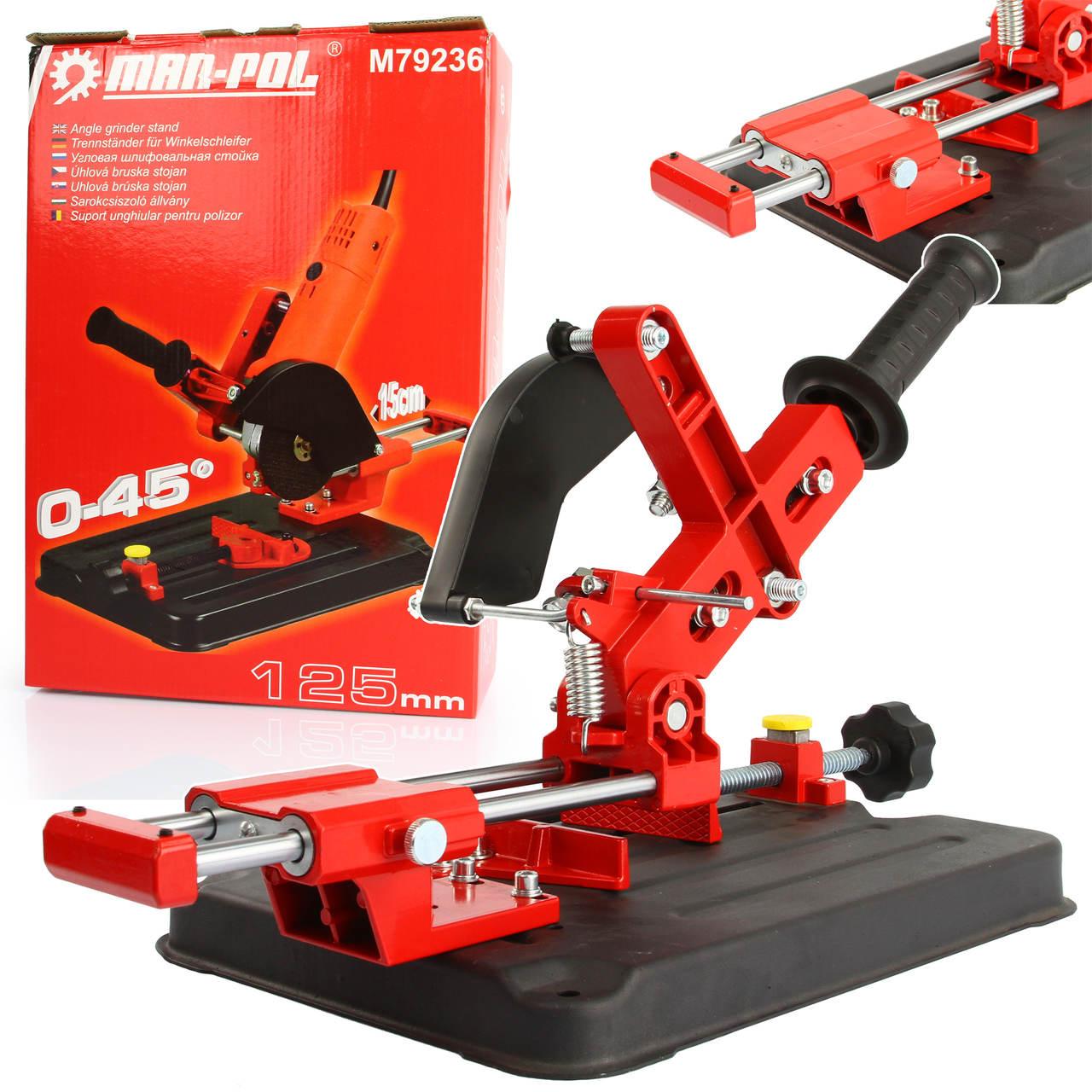 Suport flex cu menghina rotativa, Stand pentru flex - Bjc tools Imagine principală a produsului