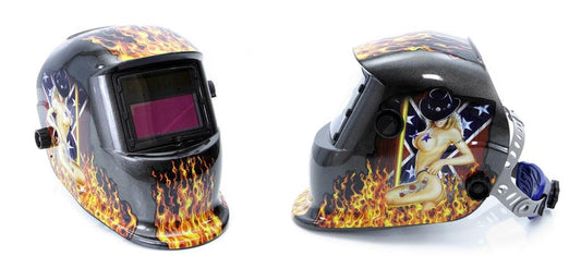 Masca de sudura automata - Bjc tools