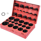 Set garnituri O-ringuri 419 piese - Bjc tools