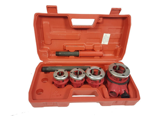 Trusa filiera pentru tevi de gaze - Bjc tools