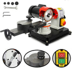 Masina pentru ascutit panze de circular,Ascutitor disc - Bjc tools