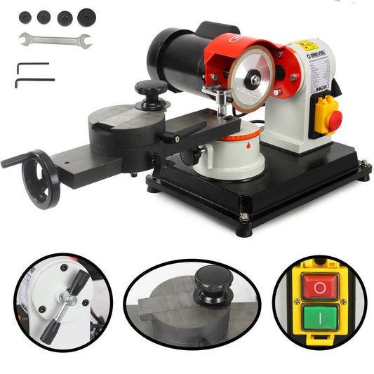 Masina pentru ascutit panze de circular,Ascutitor disc - Bjc tools