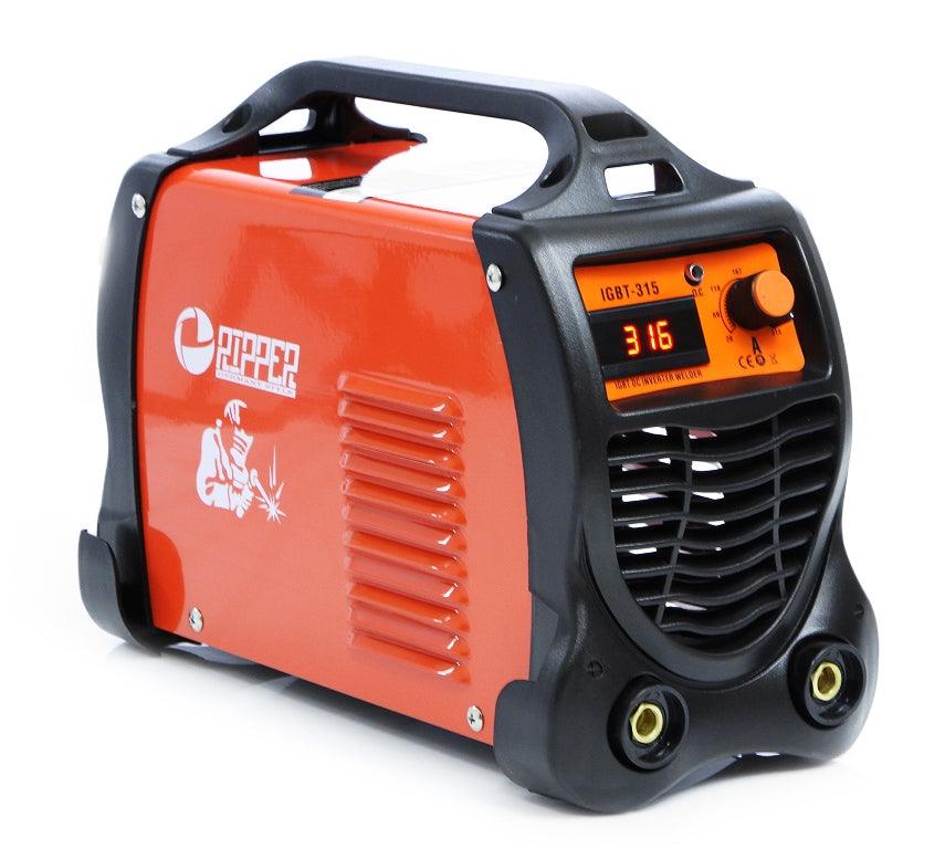 Aparat de sudura 315 A 1GBT MMA - Bjc tools Imagine principală a produsului