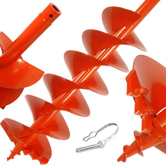 Burghiu pamant pentru motoburghiu - Bjc tools