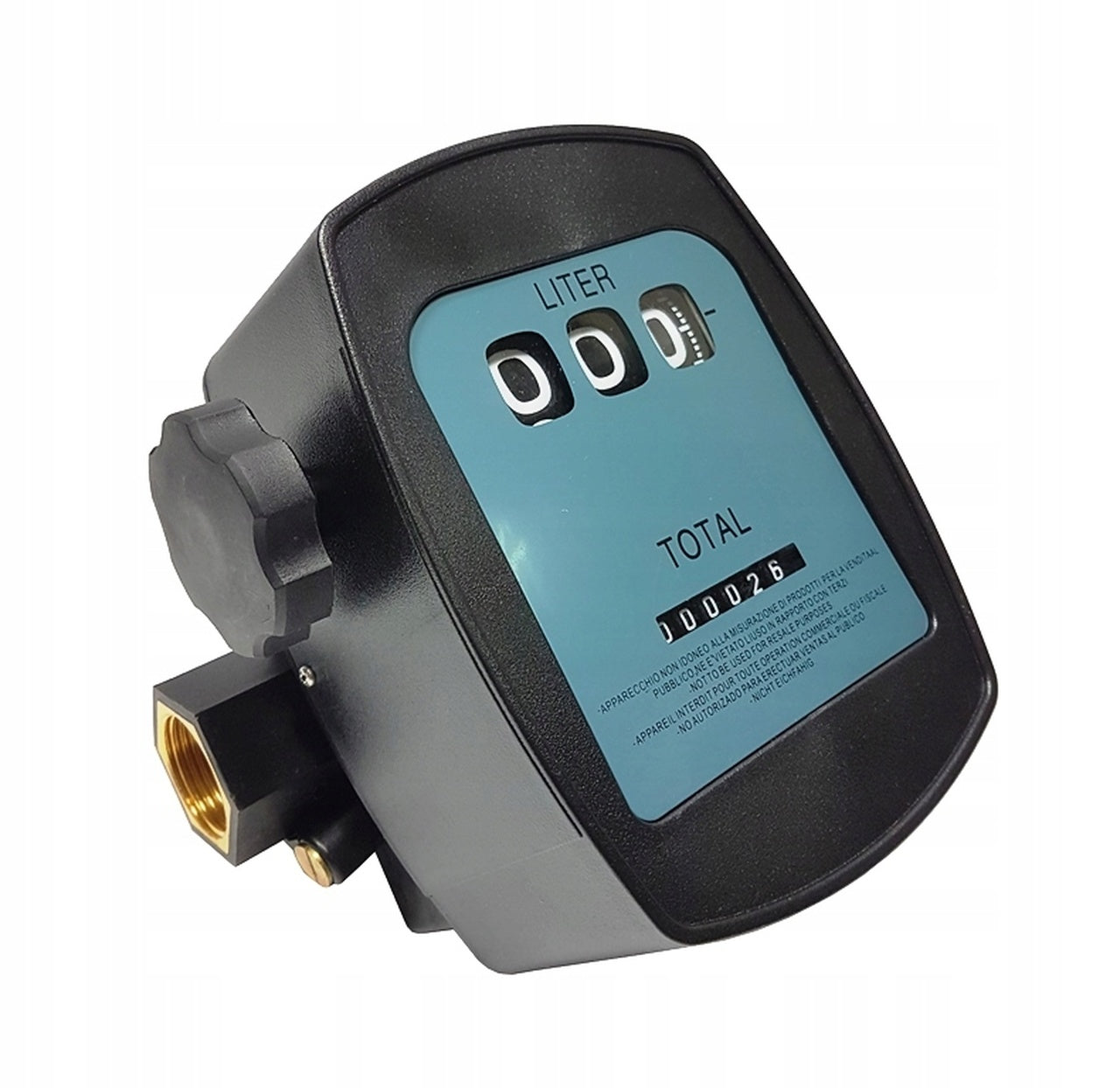 Contor pompa alimentare combustibil,contoar pompa transfer - Bjc tools