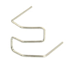 Set 800 capse de rezerva pentru pistol de lipit,capse pistol de sudat plastic - Bjc tools