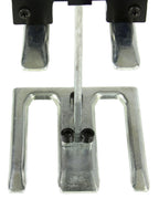 APARAT PENTRU RIDICAT MOBILA 160kg,29cm - Bjc tools