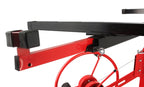Dispozitiv ridicat placi rigips ipsos osb 121x335 3.35M 68kg, suport placi rigips - Bjc tools