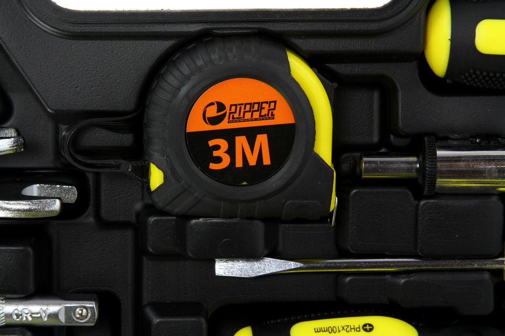 Trusa scule 160 piese,Set de unelte - Bjc tools