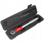 Cheie dinamometrica 1/4 5-25 Nm - Bjc tools