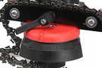 Ascuțitor lant electric 85 wati universal disc taiere inclus - Bjc tools