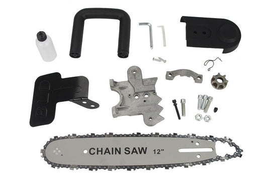 Adaptor tip drujbă pentru flex, polizor